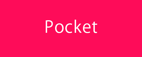 Pocket original